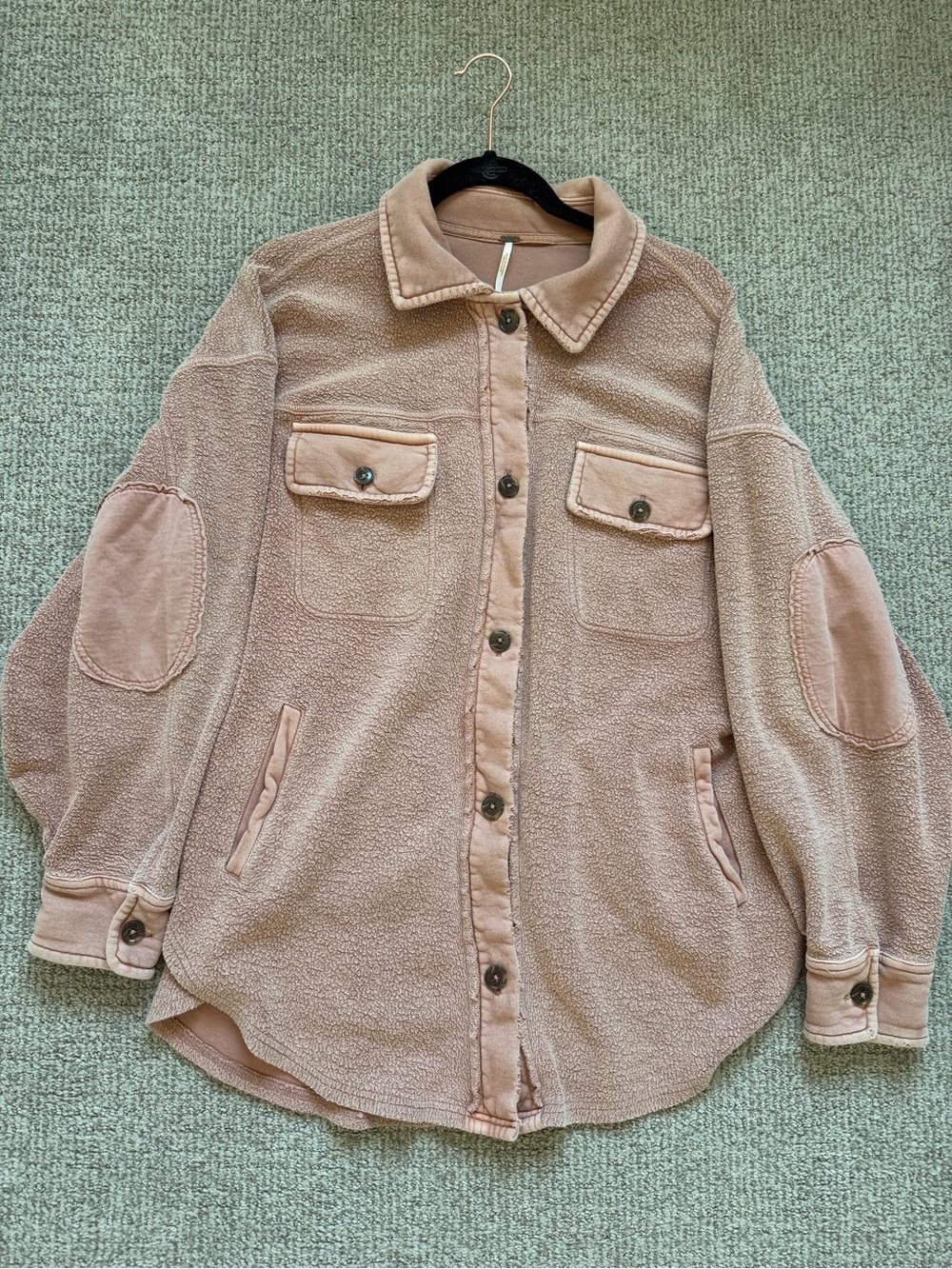 Free People Ruby Jacket